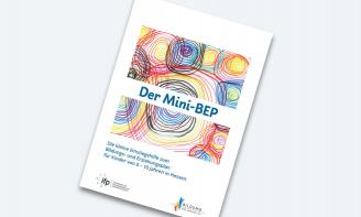 Cover Bildungs- und Erziehungsplan Mini